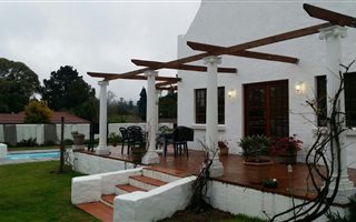 3 Bedroom House in Durbanville Central