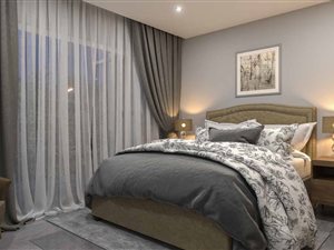 3 Bed House in Vaalpark