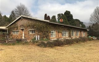 25 ha Farm in Dargle
