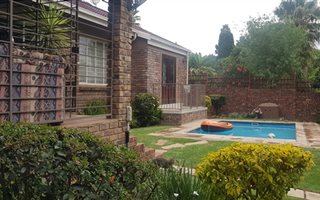 3 Bedroom House in The Reeds