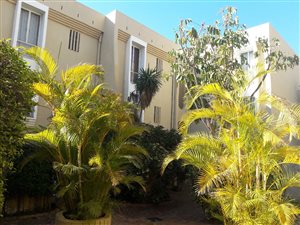 1 Bed Townhouse in Sunnyside