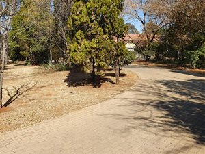 4 Bed House in Rispark