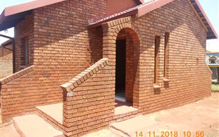 3 Bedroom House in Vosloorus