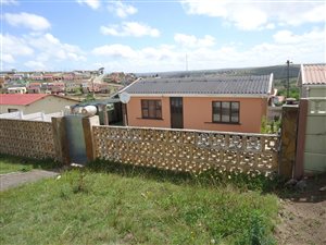 2 Bed House in Mdantsane