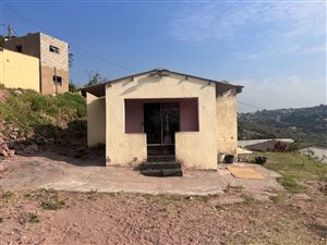 3 Bed House in Inanda