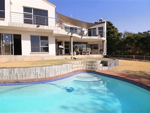 4 Bed House in Robin Hills