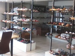 1715 m² Industrial space in Asherville