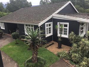 3 Bed House in Chase Valley