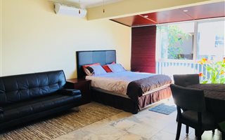 Studio Apartment in Umdloti