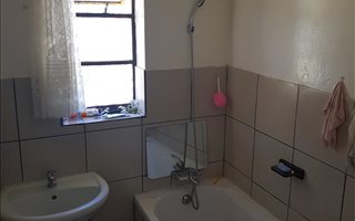 3 Bedroom House in Allanridge