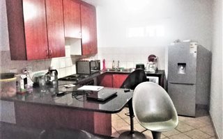 2 Bedroom Townhouse in Noordhang