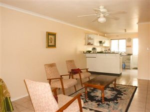 2 Bed Simplex in Somerset Park