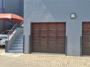 1 Bed Townhouse in Polokwane Central