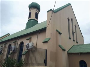 180 m² Commercial space in Nelspruit Central