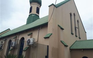 180 m² Commercial space in Nelspruit Central