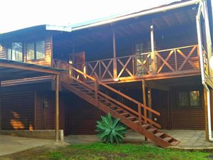 3 Bed House in Hibberdene