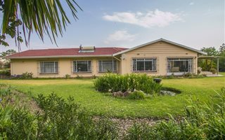 8565 m² Farm in Glen Austin