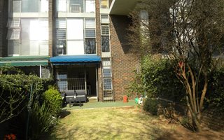 2 Bedroom Duplex in Robindale