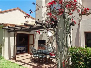 3 Bed Apartment in Seaside Longships
