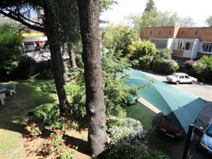 2 Bed Townhouse in Craighall Park
