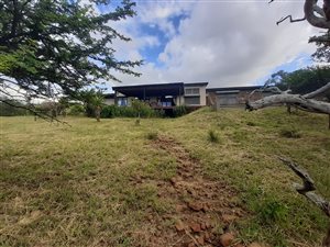 4 Bed House in Hluhluwe