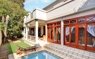 3 Bedroom House in Houghton Estate