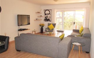 2 Bedroom Apartment in Craigavon