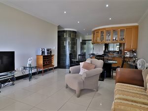 2 Bed Apartment in Morningside