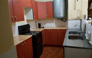 1 Bedroom House in Pretoria Central