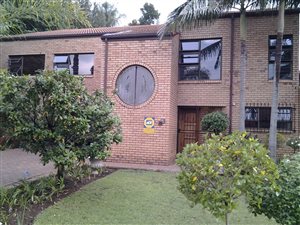 3 Bed Townhouse in Waterkloof
