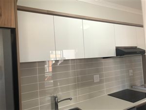 1 Bed Apartment in Willow Park Manor