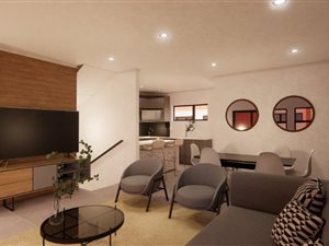 2 Bed Townhouse in Menlo Park