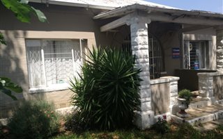 3 Bedroom House in Forest Hill