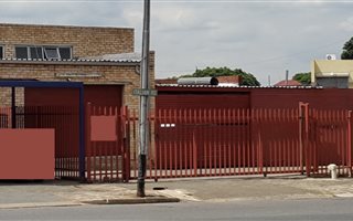 Commercial space in Newlands