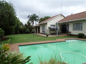3 Bed House in Randhart