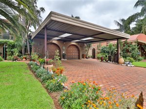 3 Bed House in Lakefield