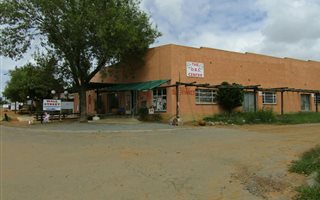 Commercial space in Deneysville