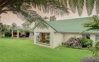 3 Bedroom House in King George Park