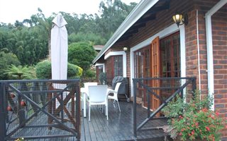 3 Bedroom Townhouse in Assagay
