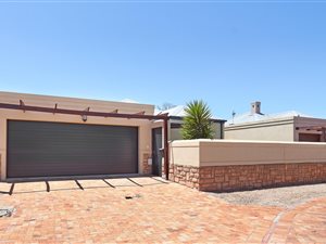 2 Bed House in Atlantic Beach