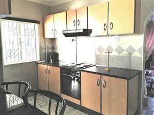3 Bed House in Crossmoor