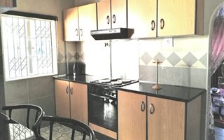 3 Bedroom House in Crossmoor