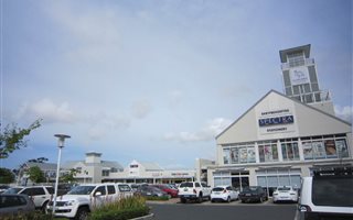 136 m² Retail Space in Eversdal