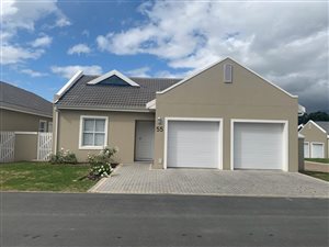 4 Bed House in Paarl