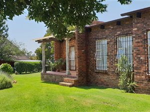 4 Bed House in Drumblade AH