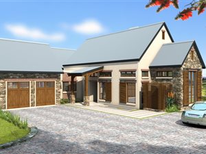 4022 m² Land available in Assagay