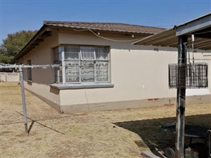 3 Bed House in Nigel Central