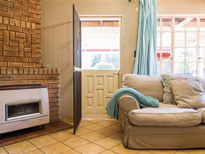 3 Bed House in Newlands