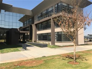 Office space in Parkhaven