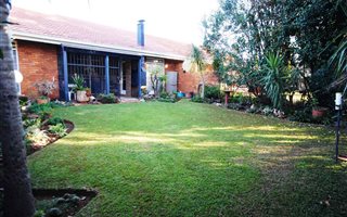 2 Bedroom Townhouse in Bronberrick